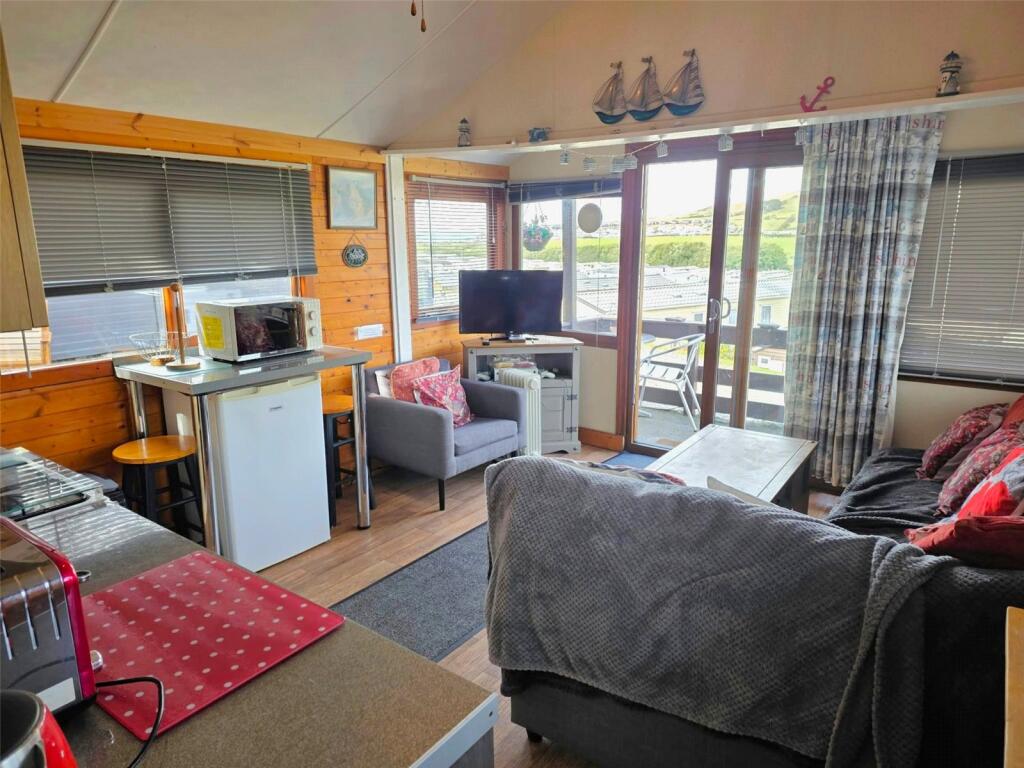 House in Clarach, Tirymynach - View 4