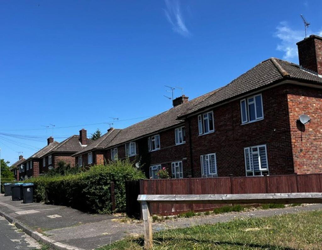 Main image of property: Torrington Drive, Loughton, IG10