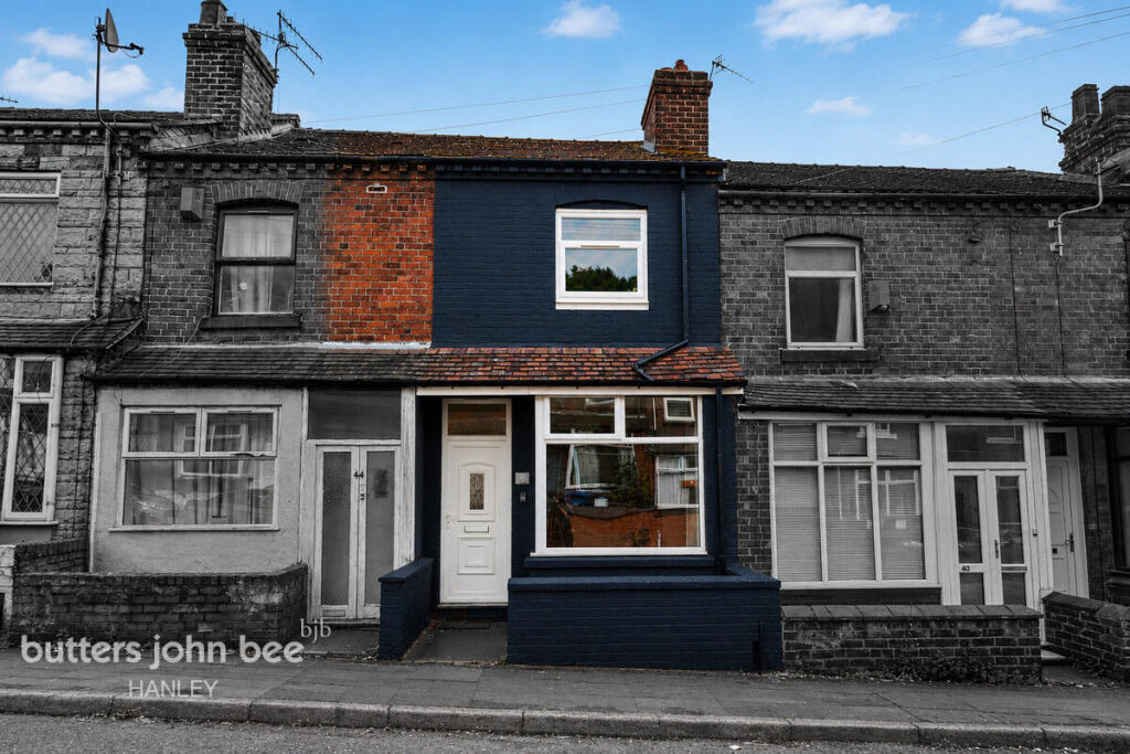 Main image of property: King William Street, Stoke-on-trent