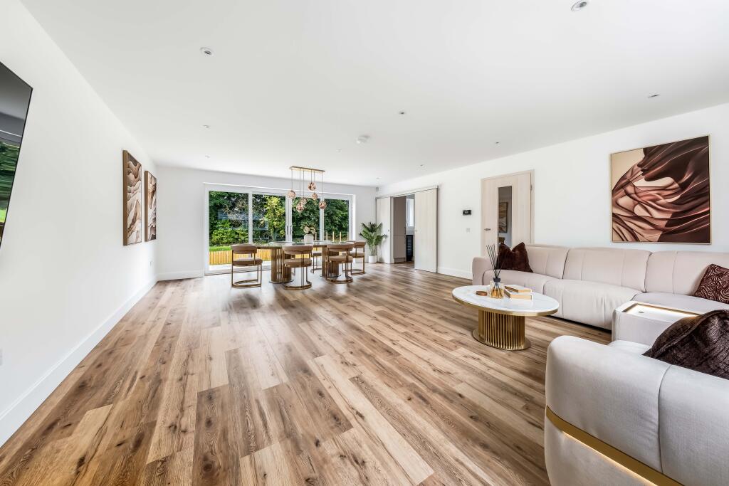 House in Dundee, Clearwater Park, Broughty Ferry - View 5