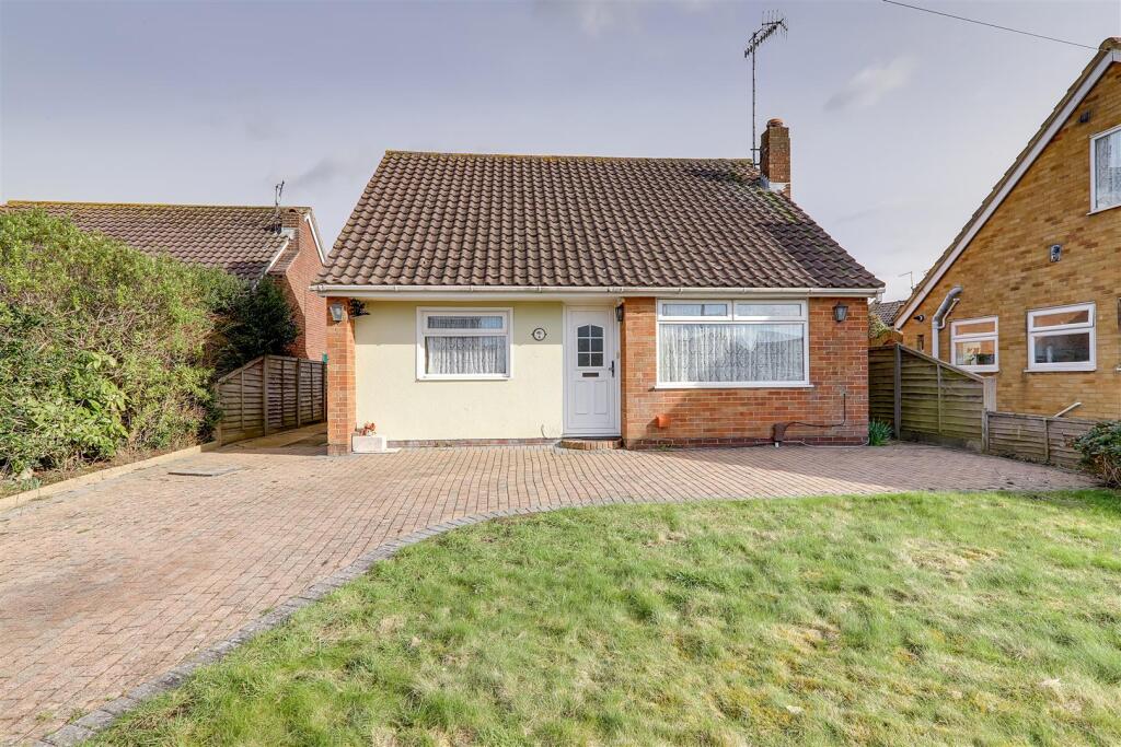 Main image of property: Ullswater Road, Sompting, BN15