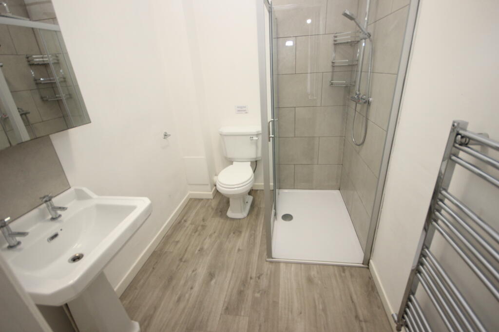 Apartment in Liverpool - View 4
