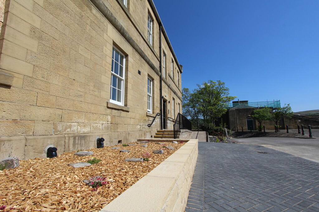 Main image of property: Dragoon Court, Hillsborough Barracks