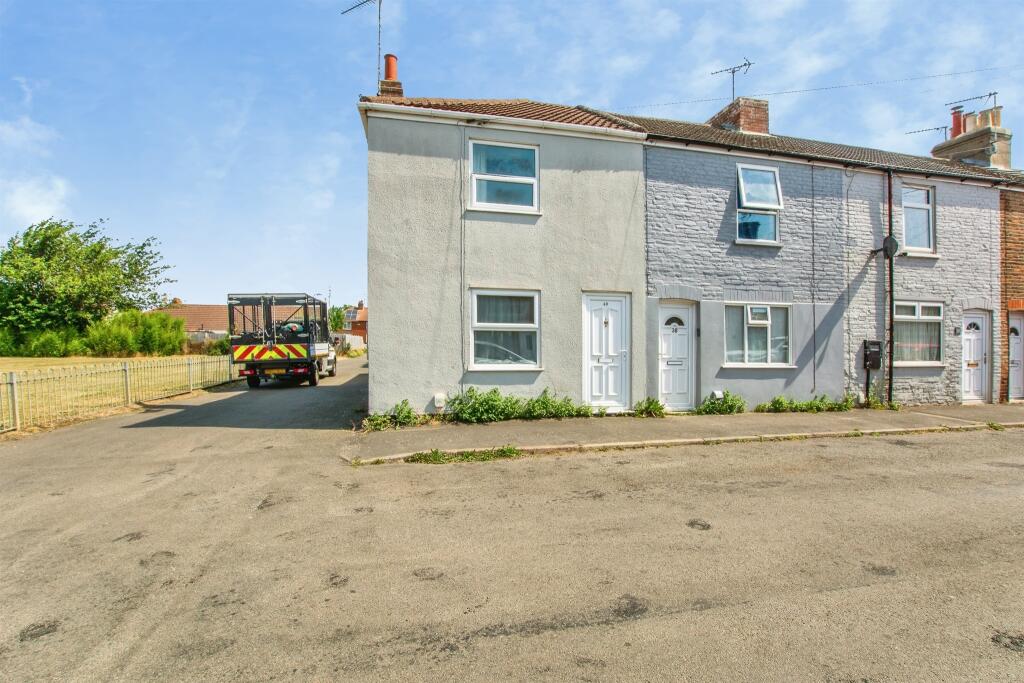 Main image of property: Queen Street, Sutton Bridge, Spalding