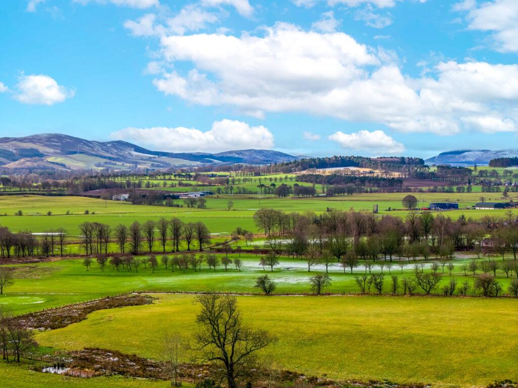 Main image of property: 4 Dene Park, Biggar, ML12 6DD