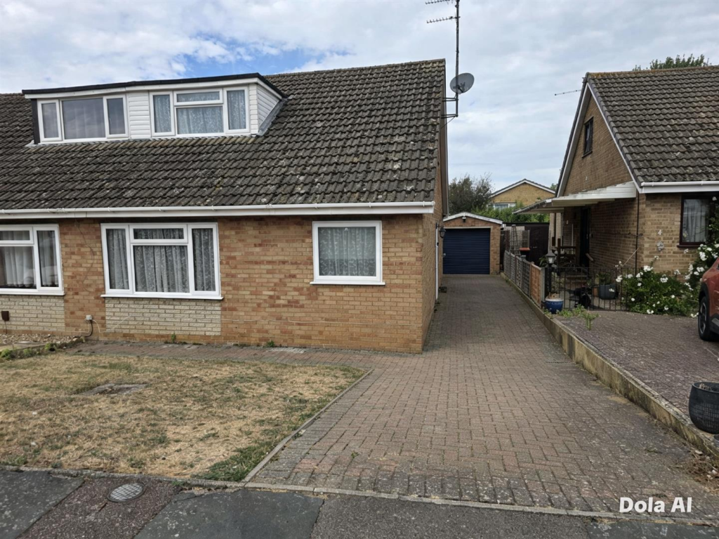 Main image of property: Gorricks, Stony Stratford, Milton Keynes
