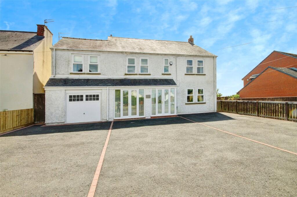 Currys Buildings, Leamside, Houghton Le Spring, DH4 photo 2