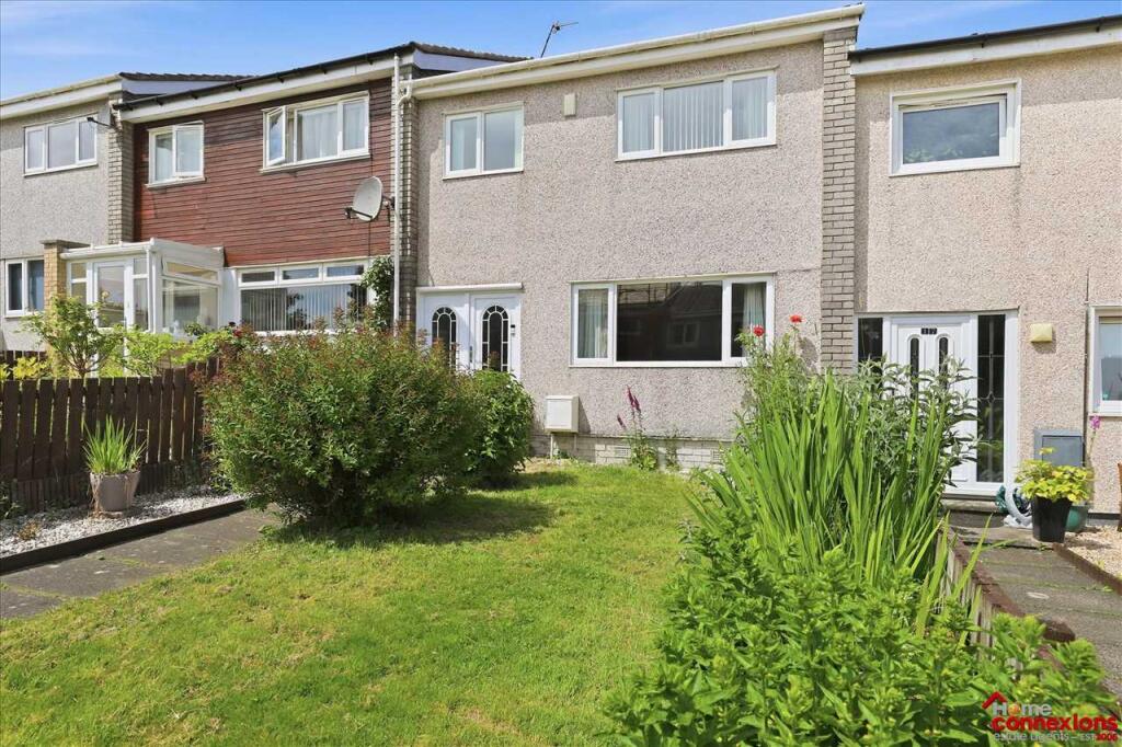Main image of property: Anniversary Avenue, Murray, EAST KILBRIDE