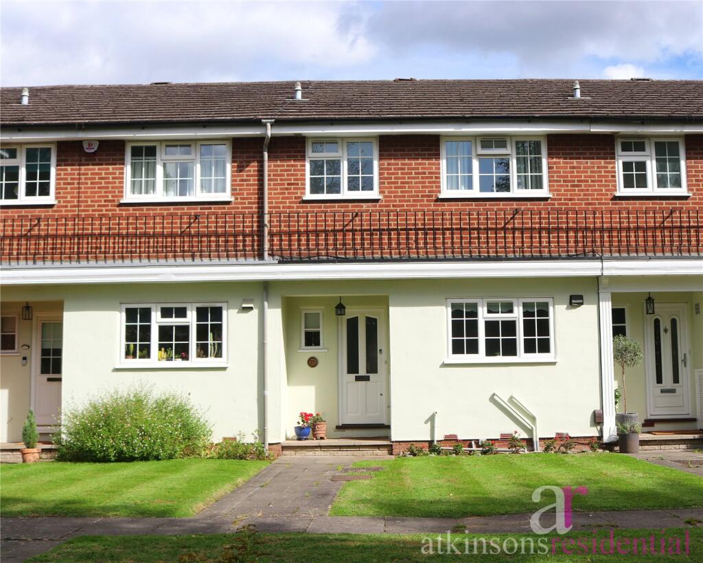 Main image of property: Wellington Road, Enfield, Middlesex, EN1