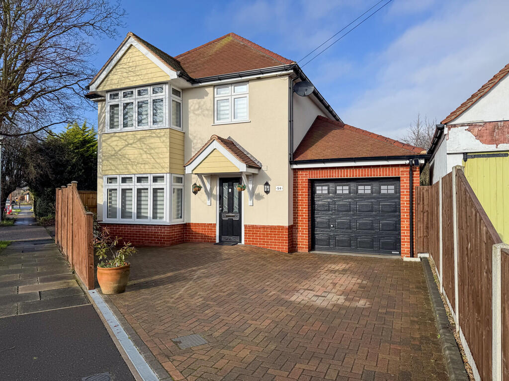 Main image of property: Greenway, Frinton-on-Sea