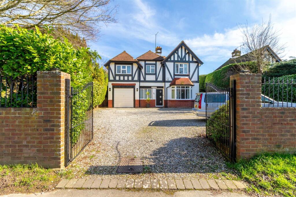 Main image of property: Rectory Road, Worthing