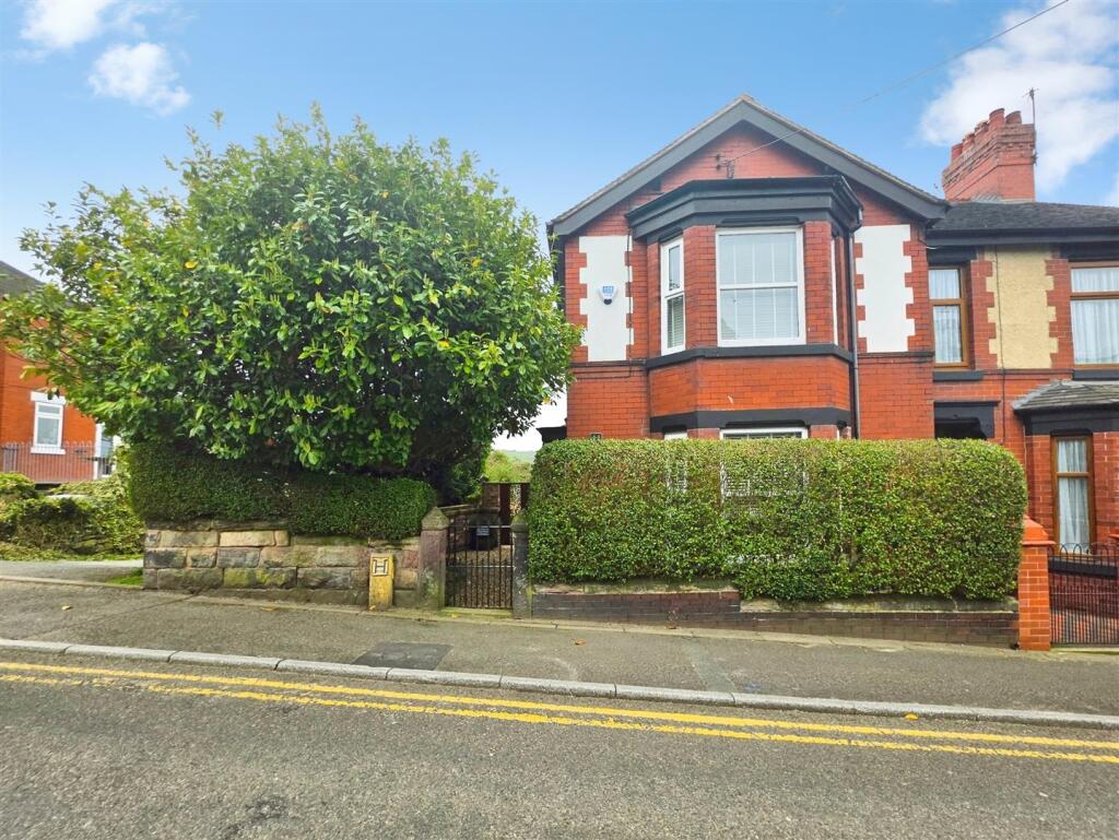 Main image of property: Tunstall Road, Biddulph, Stoke-On-Trent