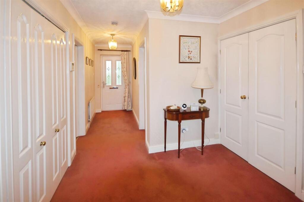 House in Crewe - More