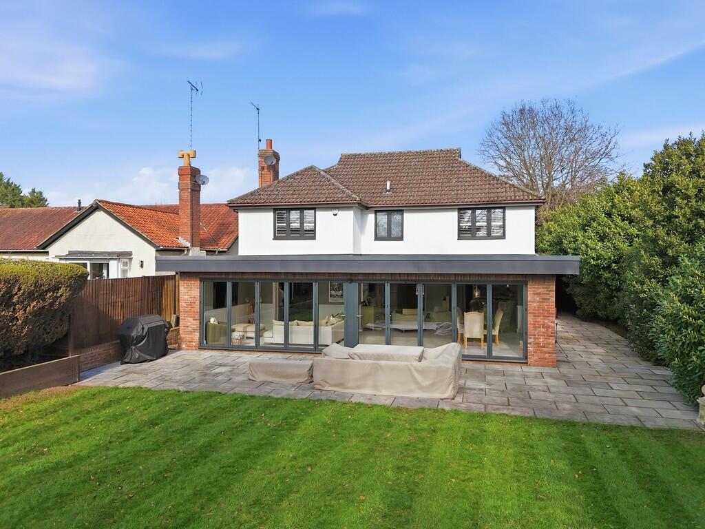 Main image of property: St. Johns Road, Stansted