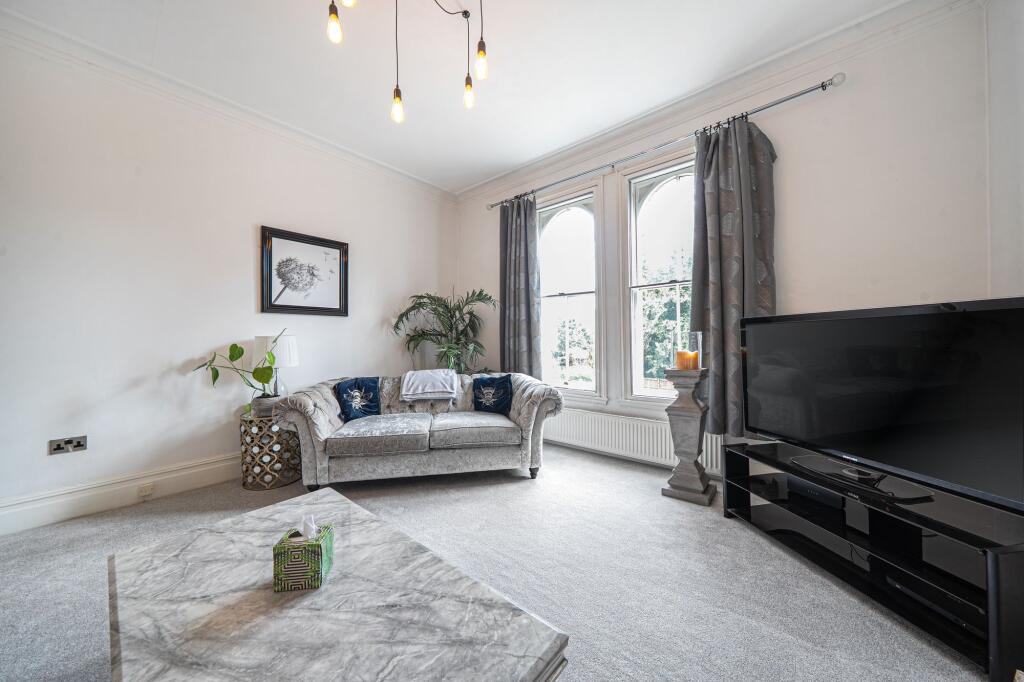Apartment in Stockport - More
