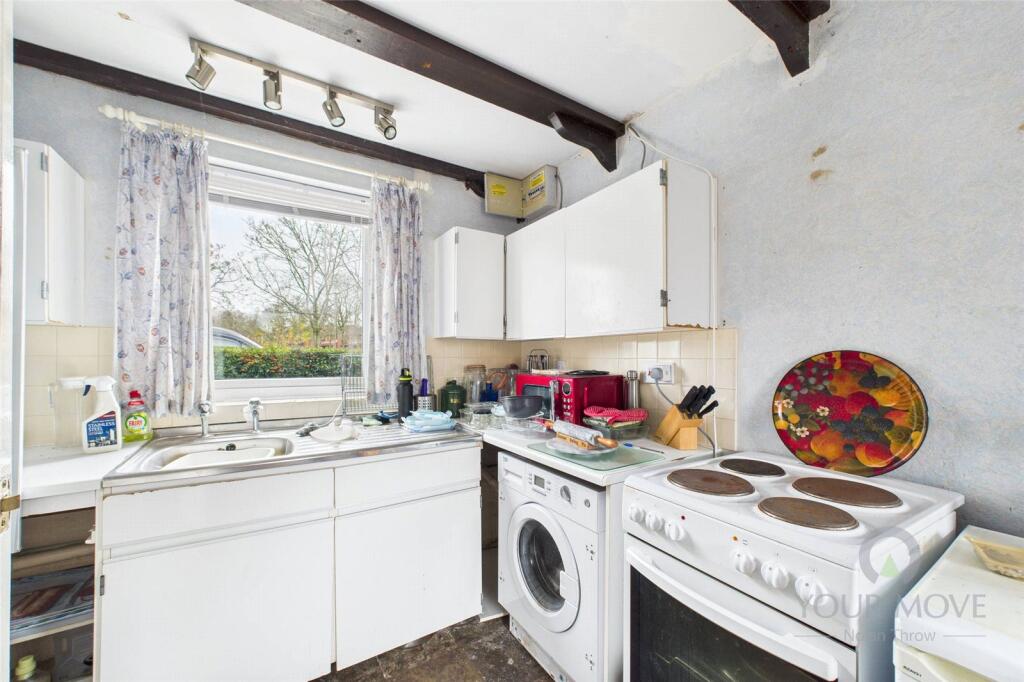 Lacy Drive, Bolbeck Park, Milton Keynes, Buckinghamshire, MK15 photo 2