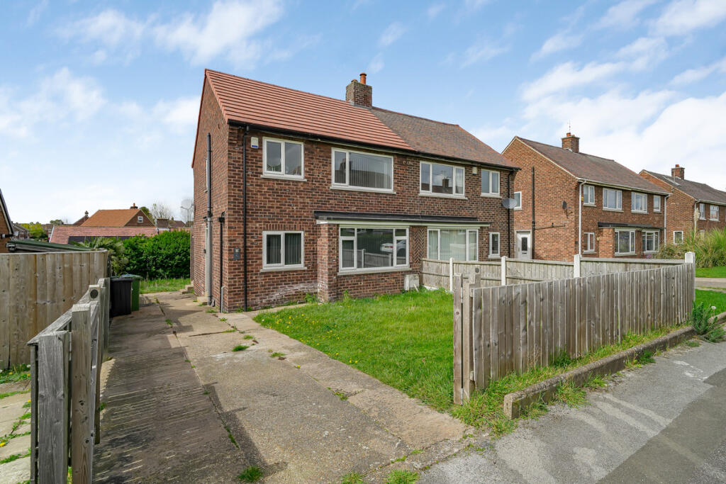 Main image of property: Whitby Road, Doncaster, DN11