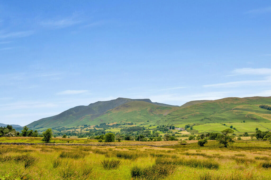 House in Cumbria, Matterdale - View 4