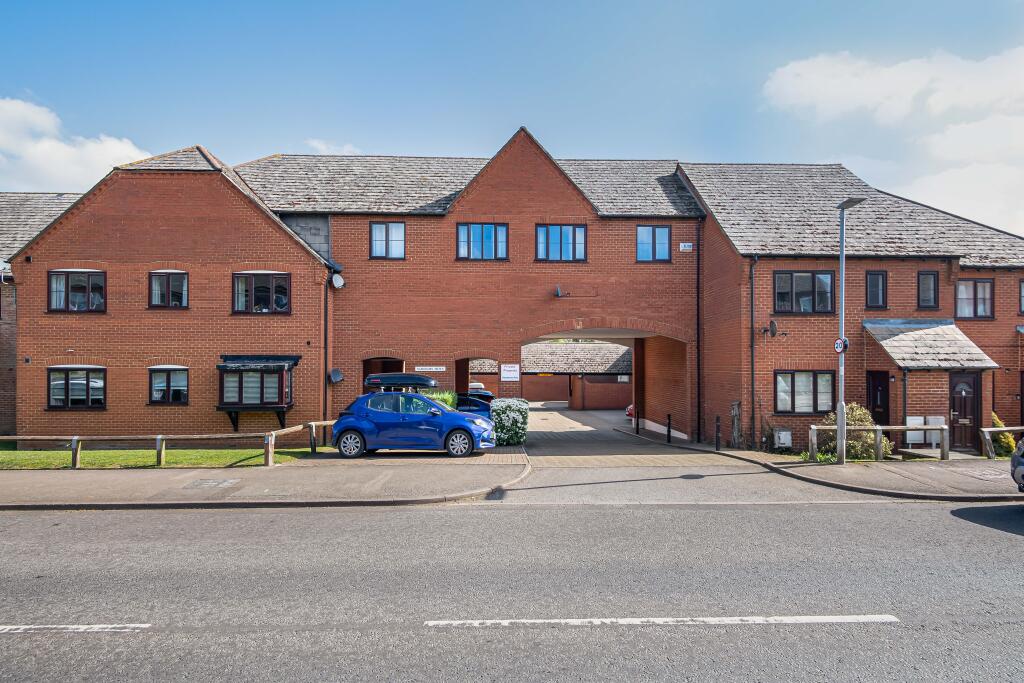 Additional image 12 of High Street, Markyate, St Albans, AL3