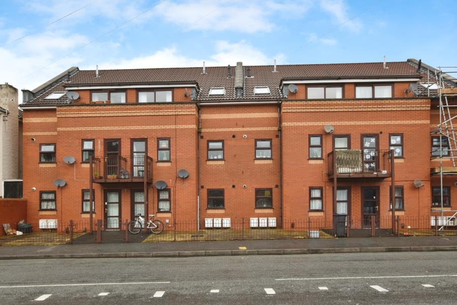 Main image of property: St Johns Court - Bedminster
