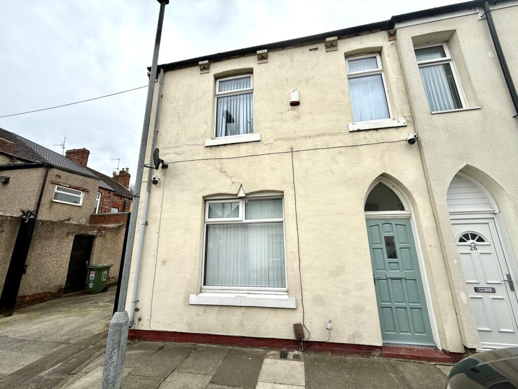 Main image of property: Penrhyn Street, Elwick Road