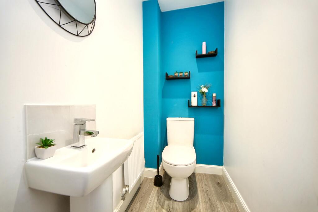 House in Wigan - View 4