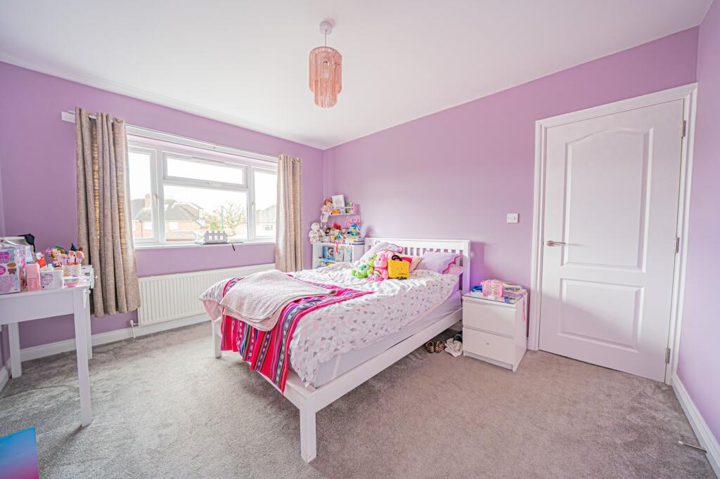 Additional image 21 of Bearley Croft, Shirley, B90