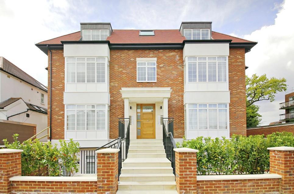 Main image of property: Beechcroft Avenue, Golders Green, London, NW11