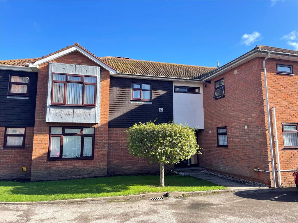 Main image of property: Linden Road, Bognor Regis, PO21