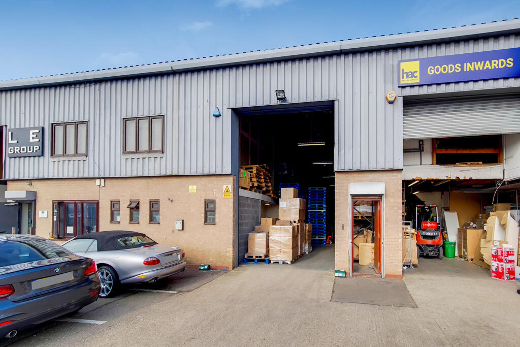 Main image of property: Pinfold Road, Thurmaston, Leicester, Leicestershire, LE4