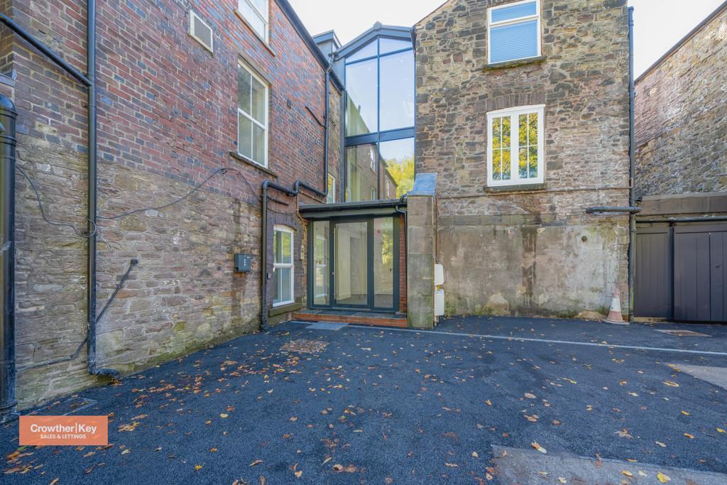Main image of property: Quadrant House, Quadrant Mews, Buxton