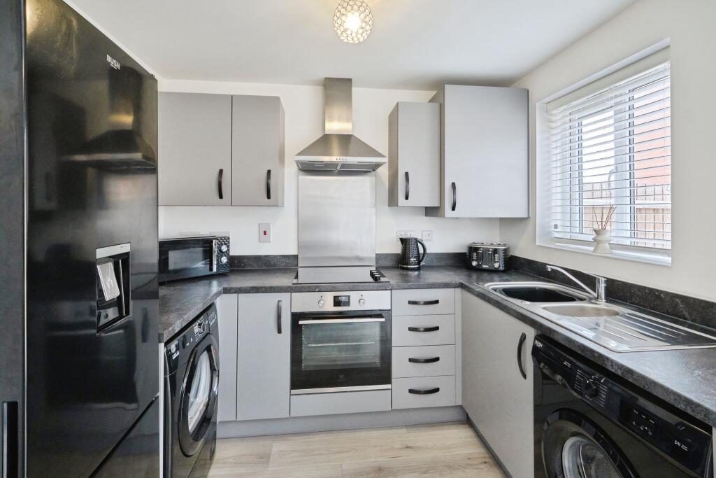 Additional image 5 of Nocks Avenue, Birmingham, B24
