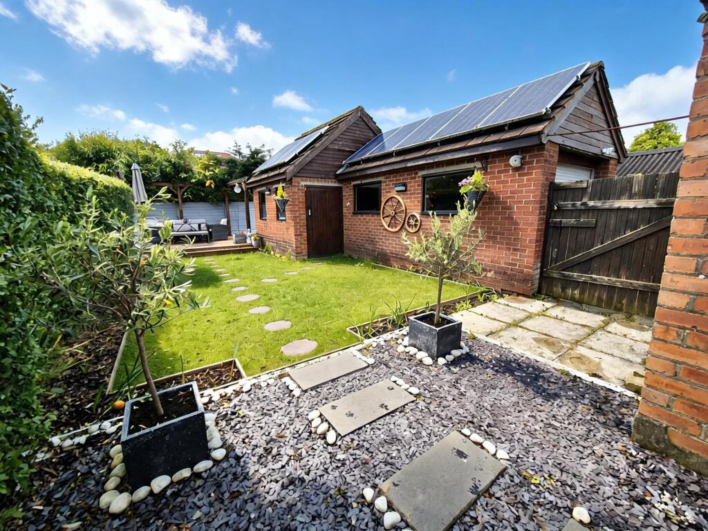 House in Preston, Lancashire - View 4