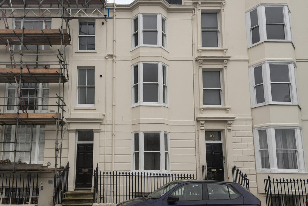 Main image of property: Dorset Gardens, Brighton