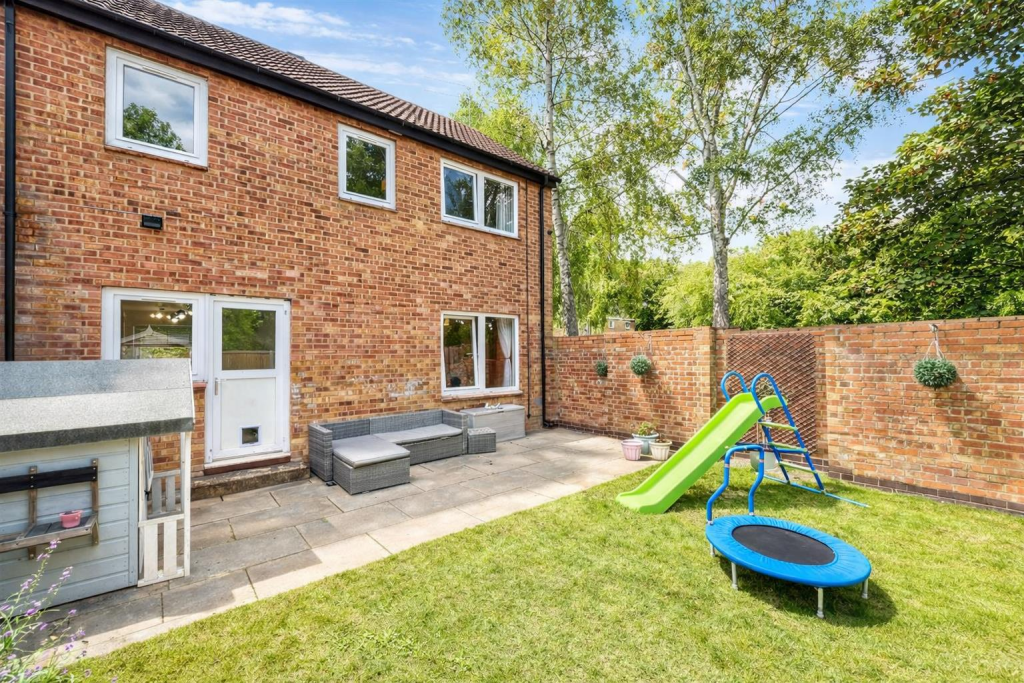 Main image of property: Spencer Road, Norwich