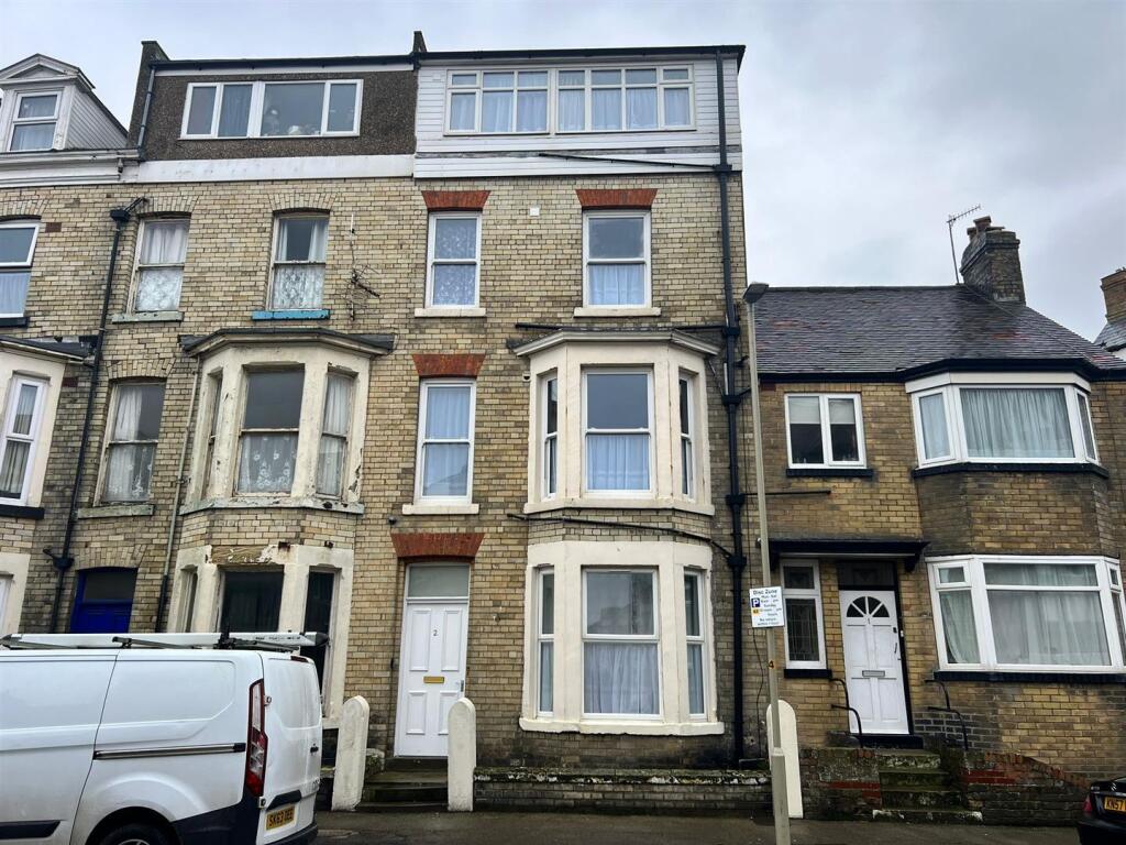 Main image of property: Queens Terrace, Scarborough