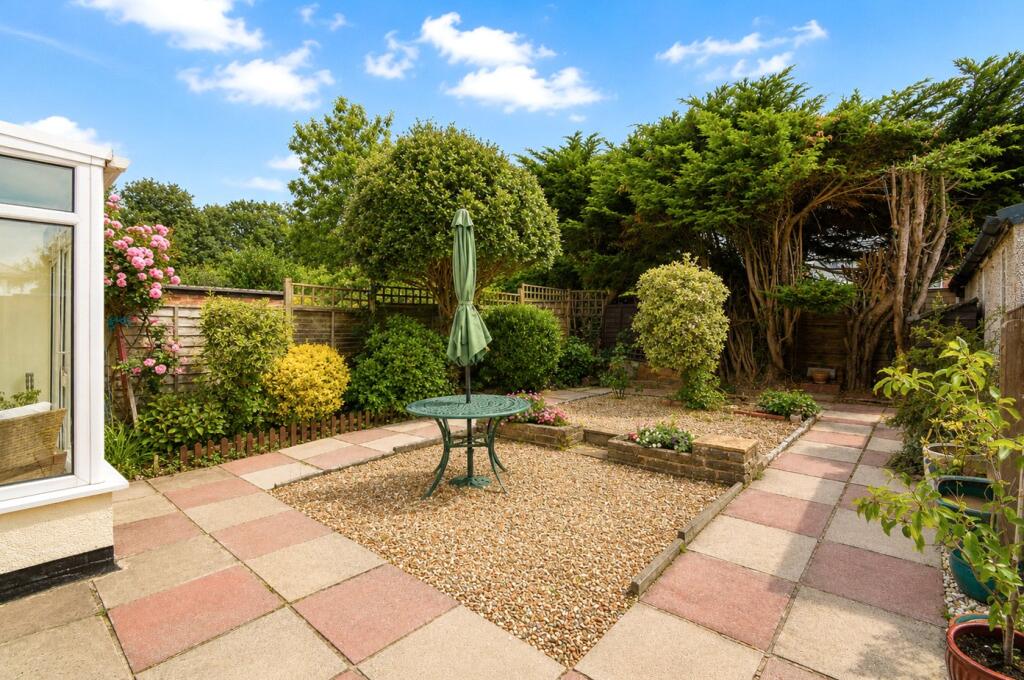 House in Frankby, Newton - View 3