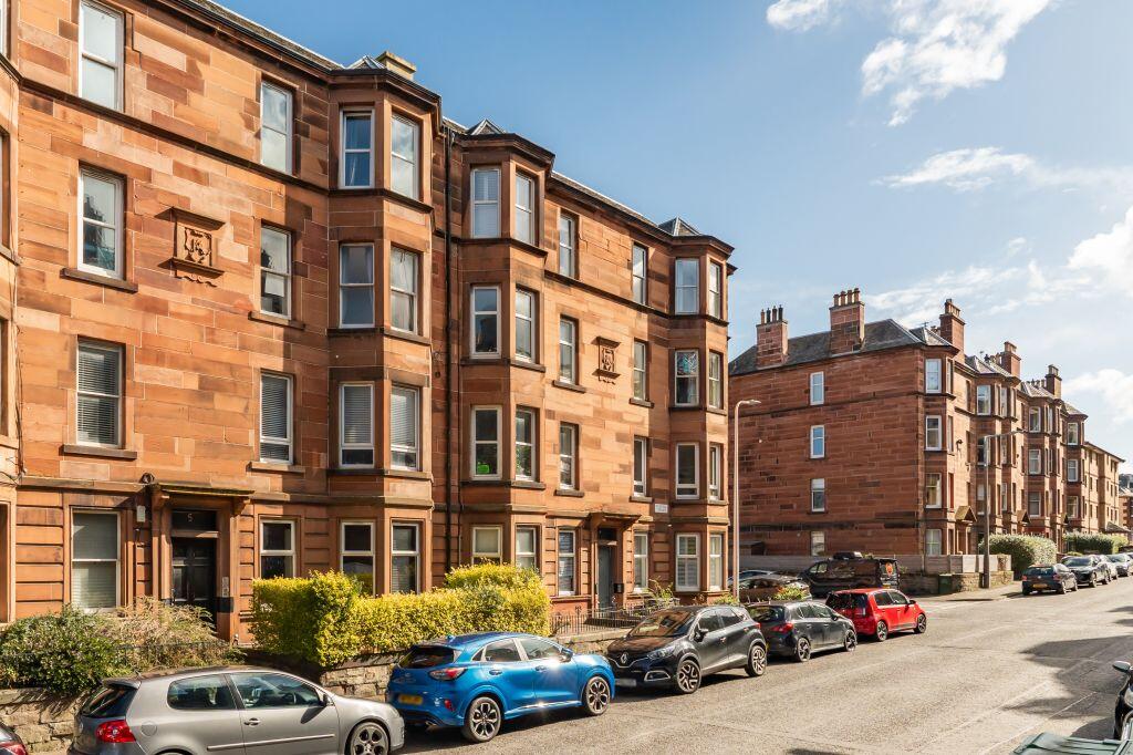 Main image of property: 7/7 Piershill Terrace, Edinburgh, EH8 7ES