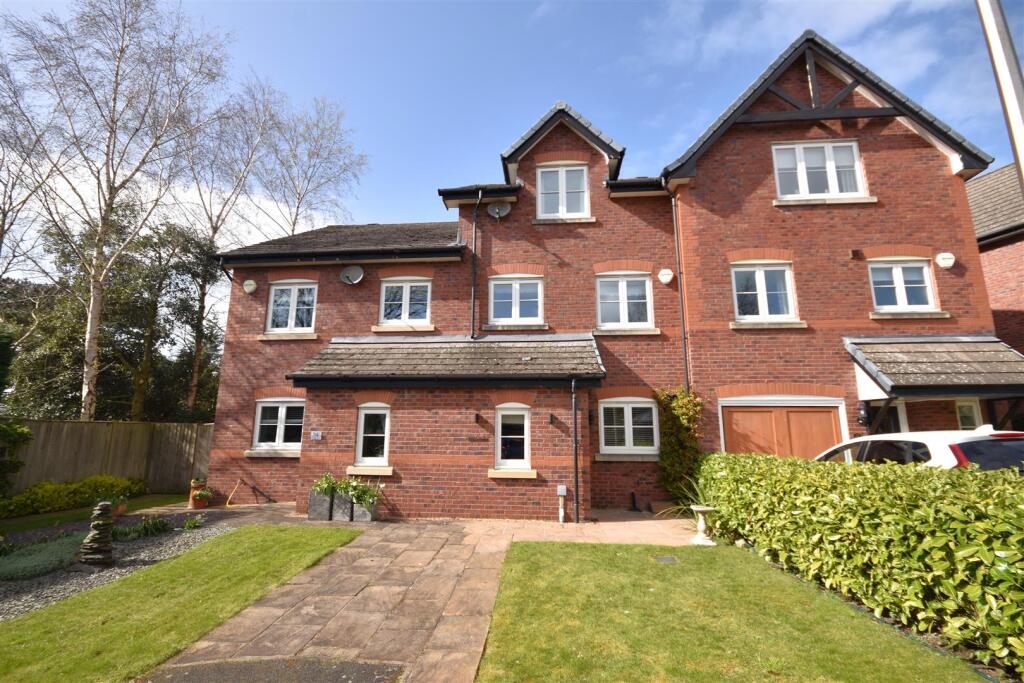 Main image of property: Turners View, Neston