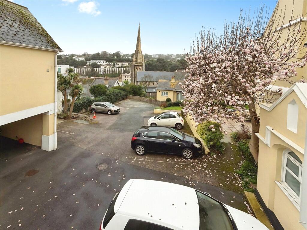 Main image of property: Meadfoot Road, Torquay, Devon, TQ1