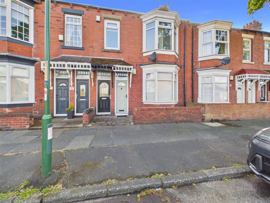Main image of property: St. Marys Avenue, South Shields