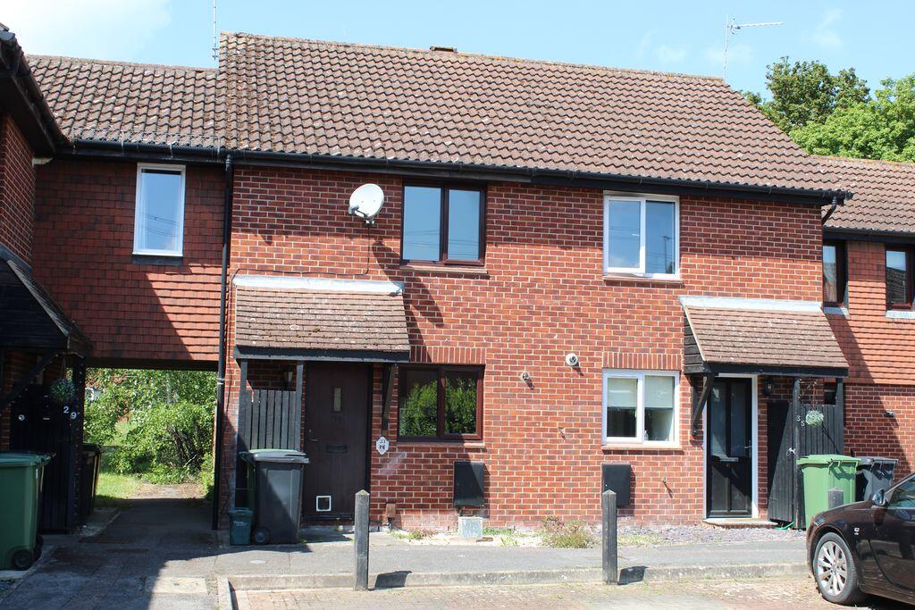 Main image of property: Two Double Bedroom House