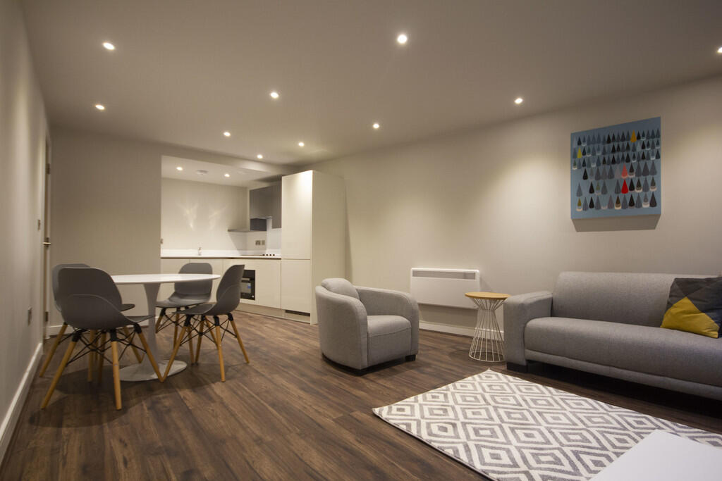 Additional image 3 of Albion House, Pope Street, Jewellery Quarter, B1