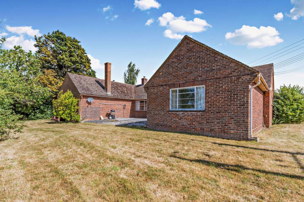 Main image of property: Long Green, Forthampton, GL19
