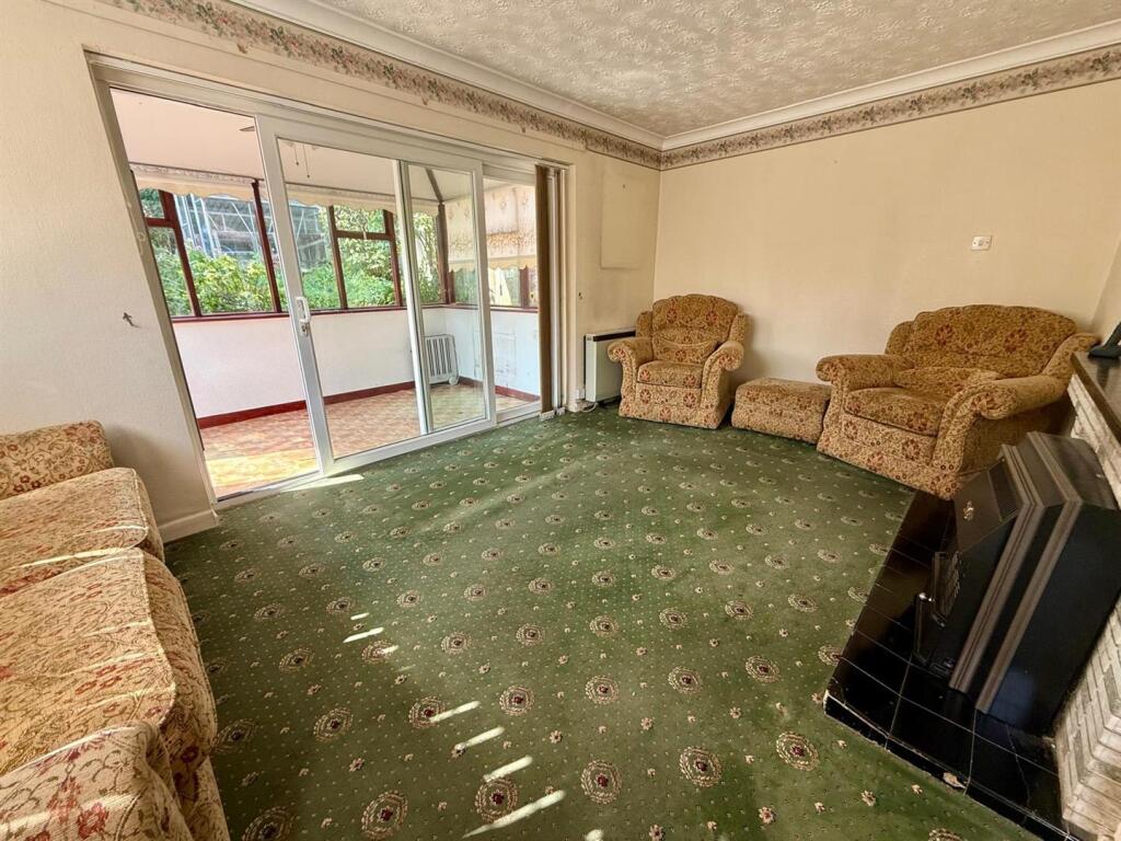 Kentchurch Close, Hereford - View 4