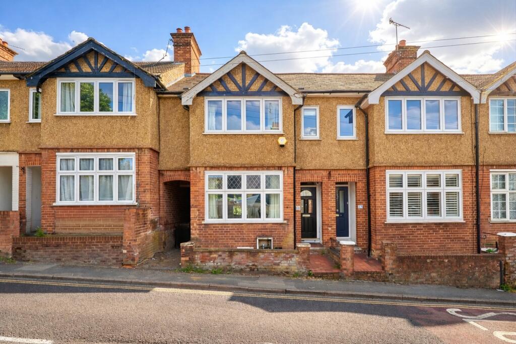 Main image of property: Folly Lane, St. Albans, Hertfordshire, AL3