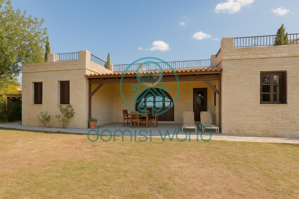 Main image of property: Crete, Rethymnon, Plakias