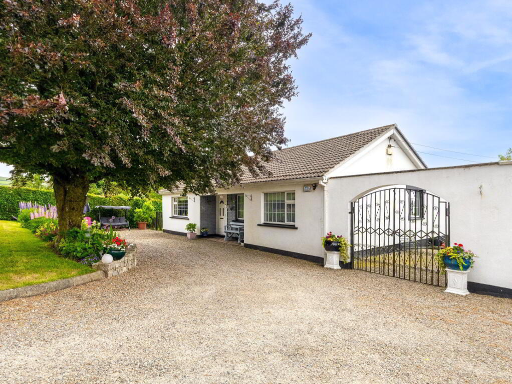 Main image of property: Hillview, Ballymaghroe, Knockananna