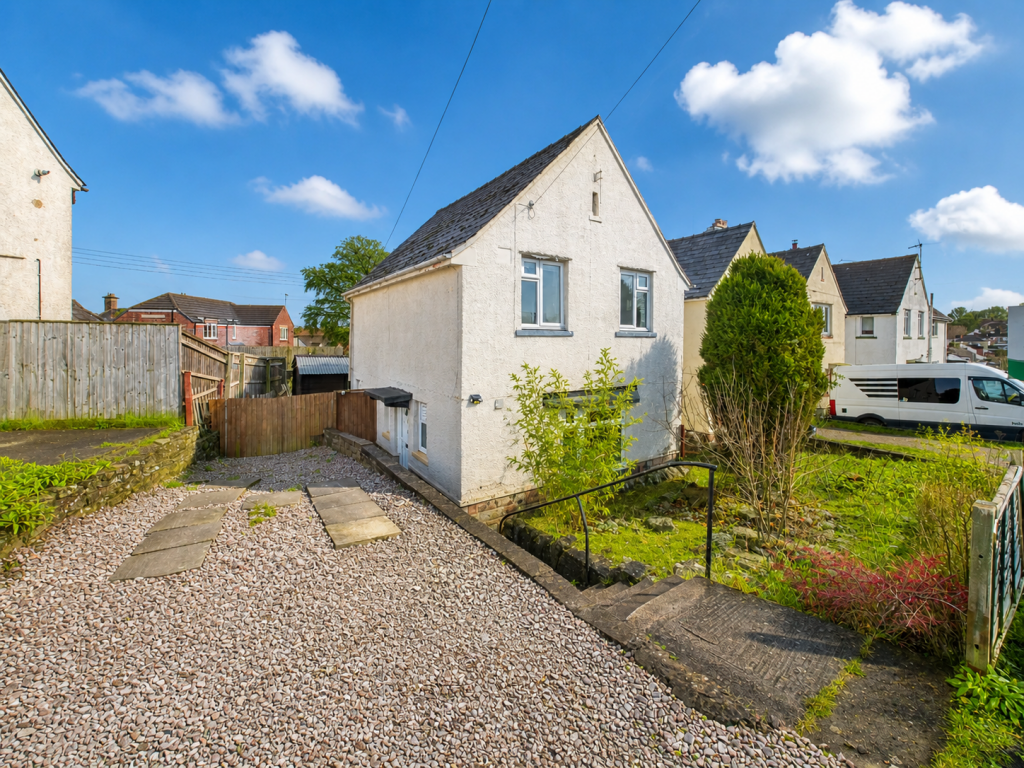 Main image of property: Sunnybank, Coleford