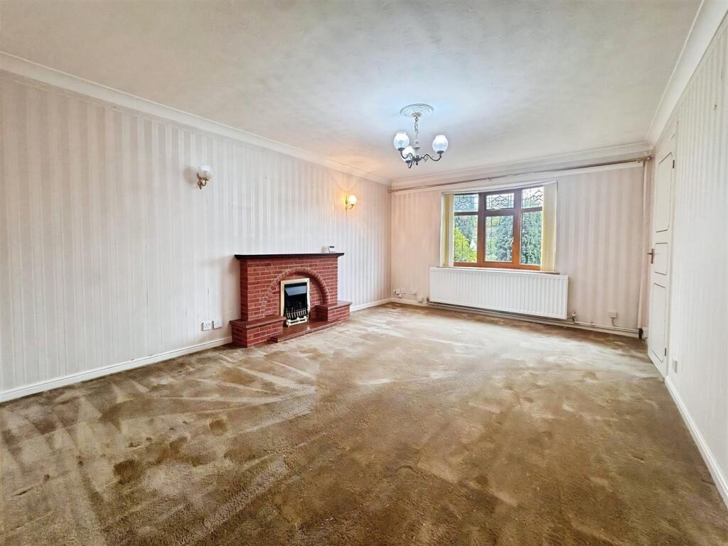House in Blaby, Narborough - View 2
